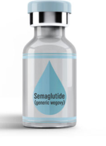 Semaglutide Weight Loss