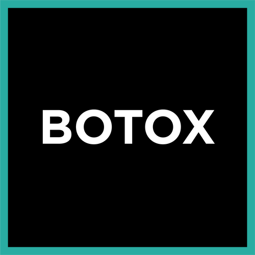 BOTOX - $10.99 per Unit