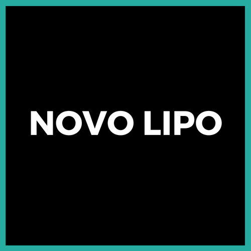 NOVO LIPO - BUY 3 GET 1 FREE