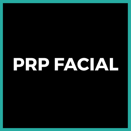 2 PRP Facial Package